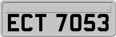 ECT7053