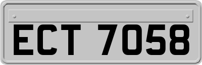 ECT7058