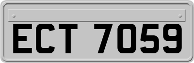 ECT7059