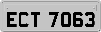 ECT7063