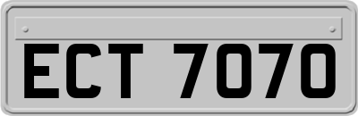 ECT7070