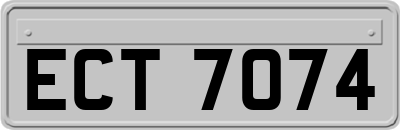 ECT7074