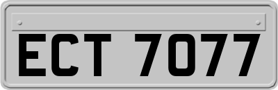 ECT7077