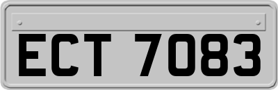ECT7083