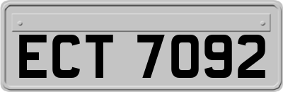 ECT7092