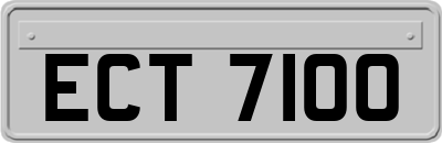ECT7100