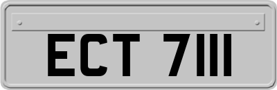 ECT7111