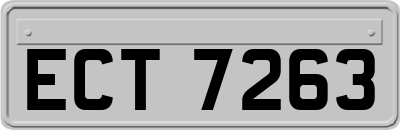 ECT7263