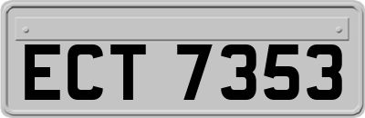 ECT7353