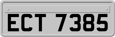 ECT7385