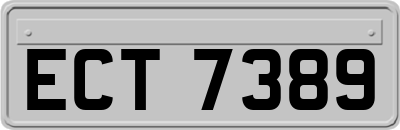 ECT7389