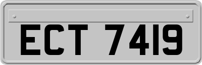 ECT7419