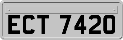 ECT7420