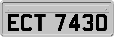 ECT7430