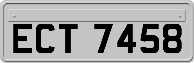 ECT7458