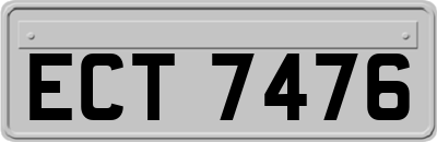 ECT7476