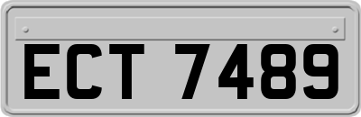 ECT7489