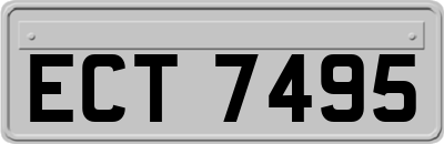 ECT7495