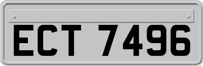 ECT7496