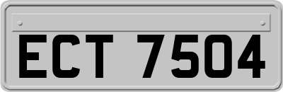 ECT7504