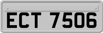 ECT7506