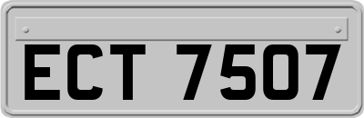 ECT7507