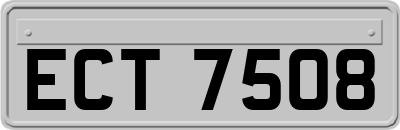 ECT7508