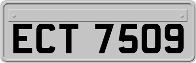 ECT7509