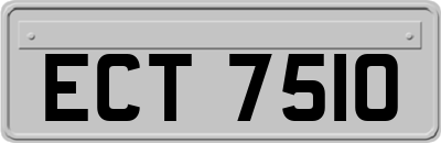 ECT7510