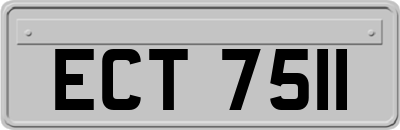 ECT7511
