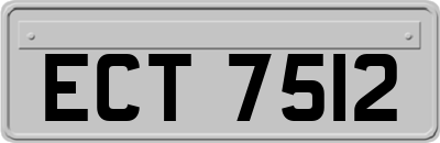 ECT7512