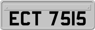 ECT7515