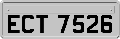 ECT7526