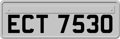 ECT7530
