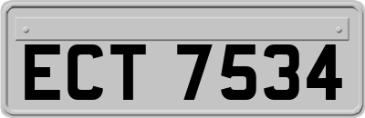ECT7534