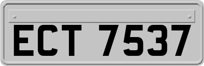 ECT7537