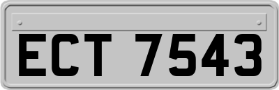 ECT7543