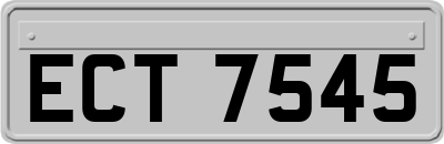 ECT7545
