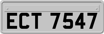 ECT7547