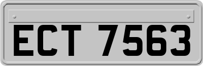 ECT7563