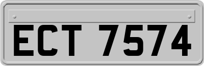 ECT7574