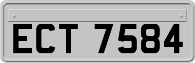 ECT7584