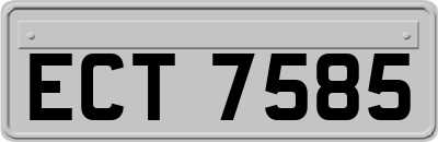 ECT7585