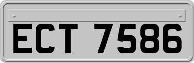 ECT7586
