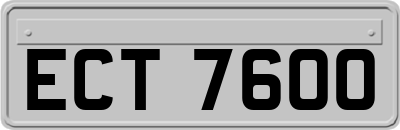 ECT7600