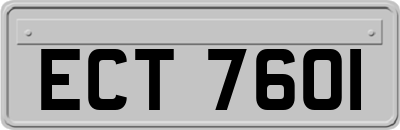 ECT7601