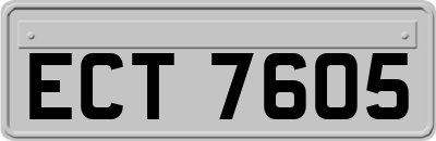 ECT7605