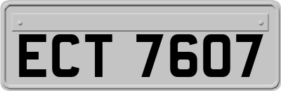 ECT7607