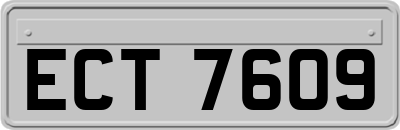 ECT7609