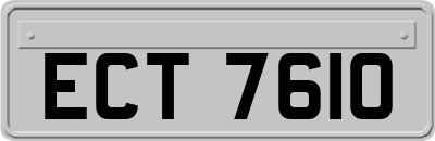 ECT7610